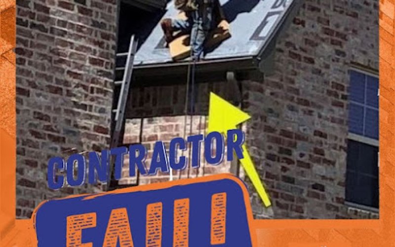Kangaroo Contractors