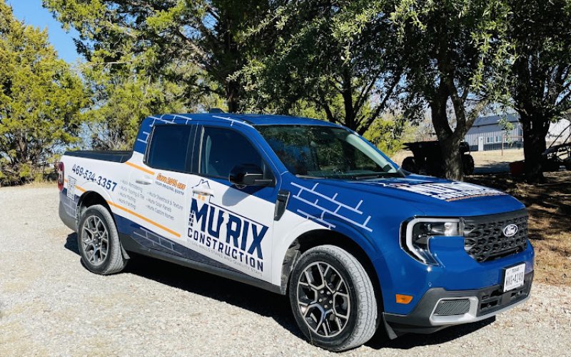 Murix Construction