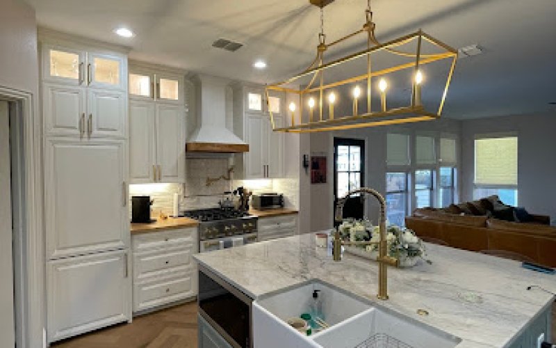 SLM General Contractors