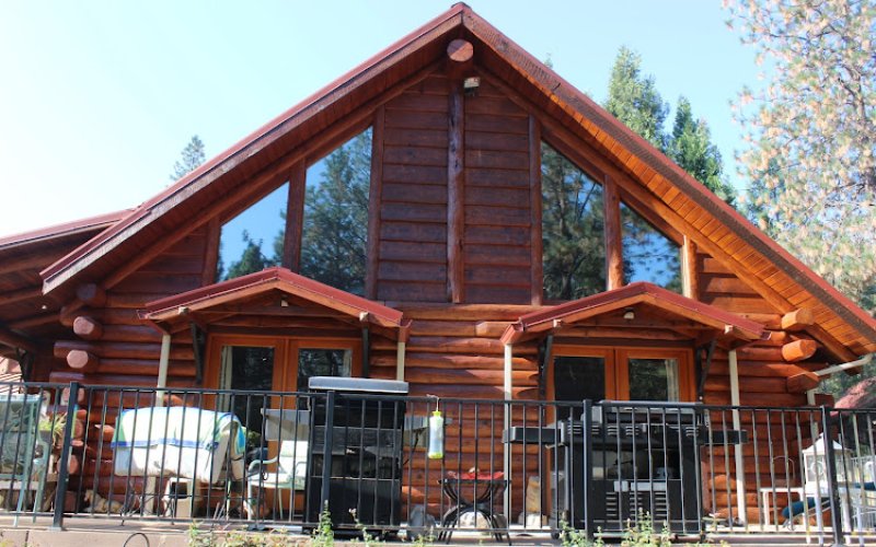 Alpine Construction & Remodeling INC.