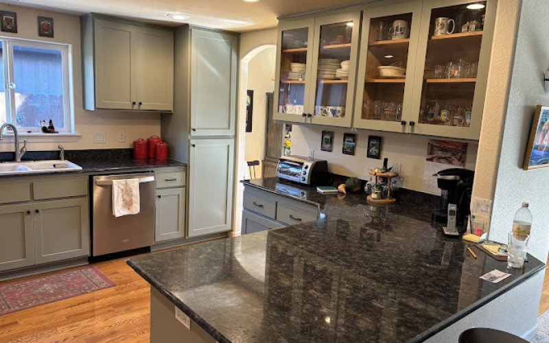 Modern professional design llc