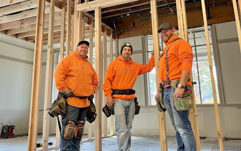 Outlier Construction, Southern Oregon General Contractor LLC