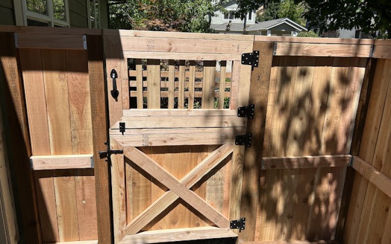 Parker Built Construction LLC