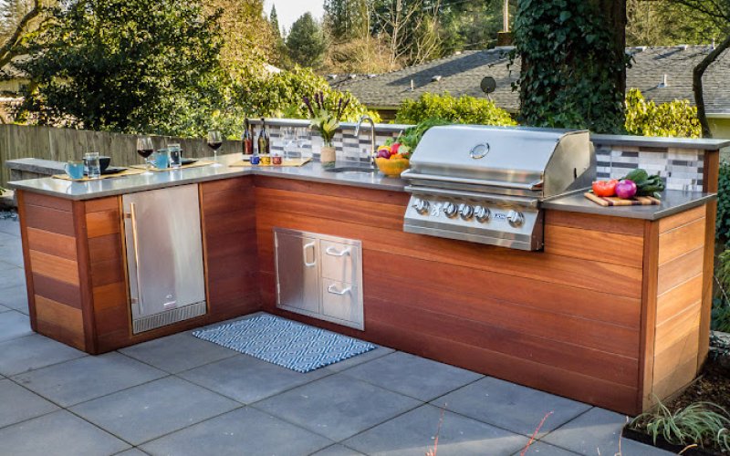 Tellurian Construction