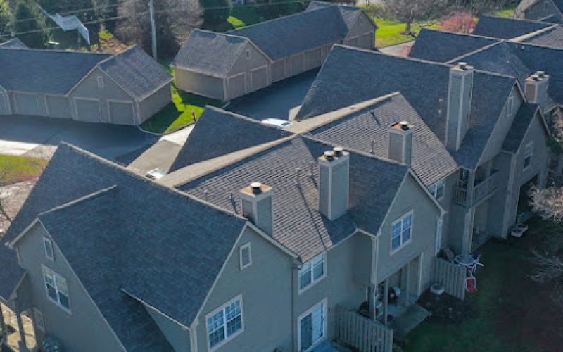 Contractors Inc