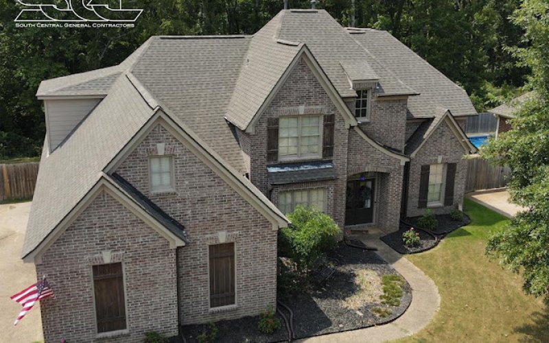 South Central General Contractors, LLC
