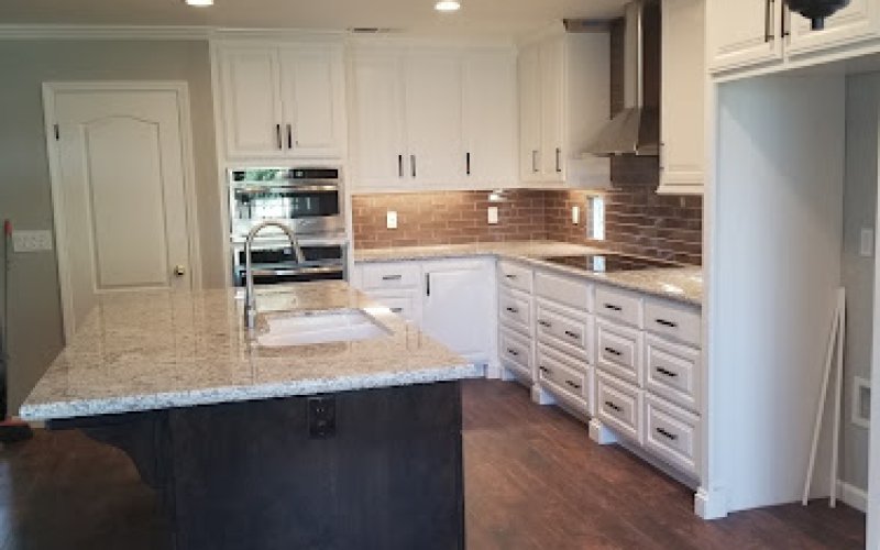 Bret Briggs Construction