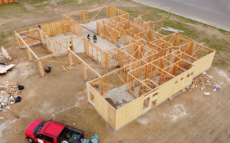 Terra Valley Construction