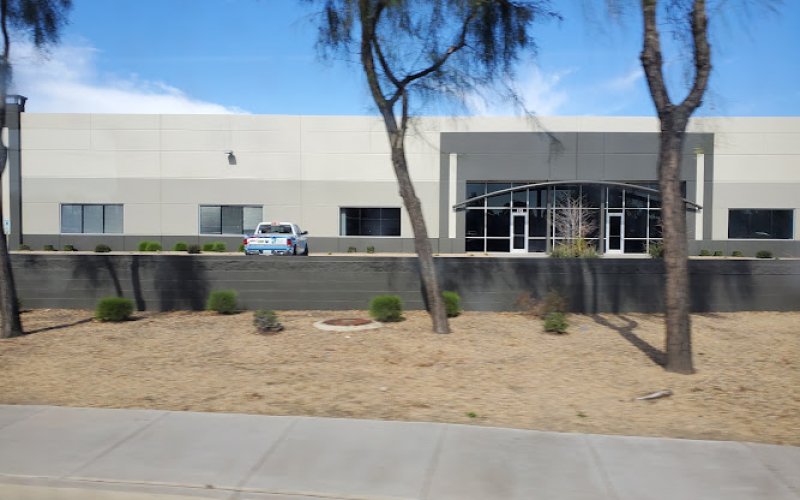 Concord General Contracting