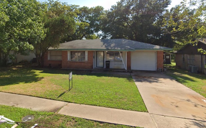 Mesquite Brick & Masonry Contractors
