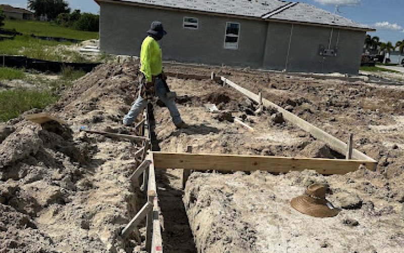 EZ General Contractor LLC