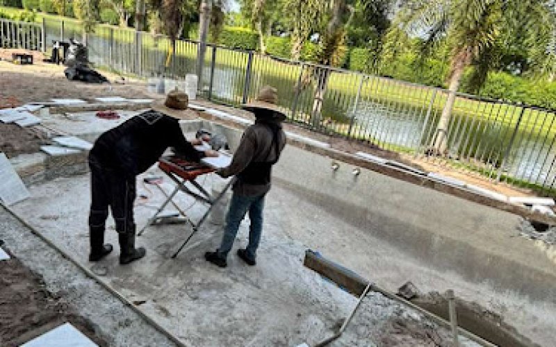 Mia Remodeling Contractors