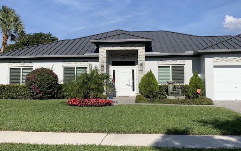 Nova Green construction group LLC