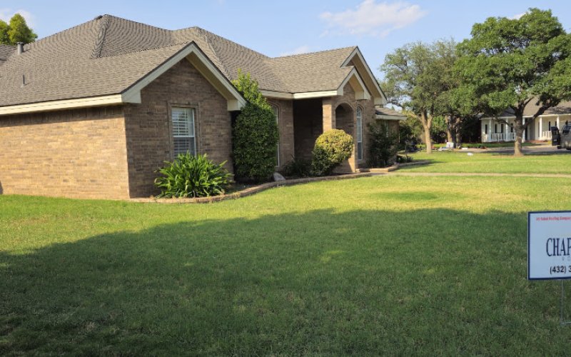 Chappell Roofing