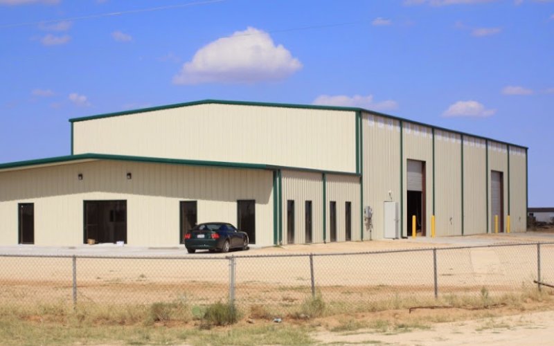 Charles Terry Construction, Inc.