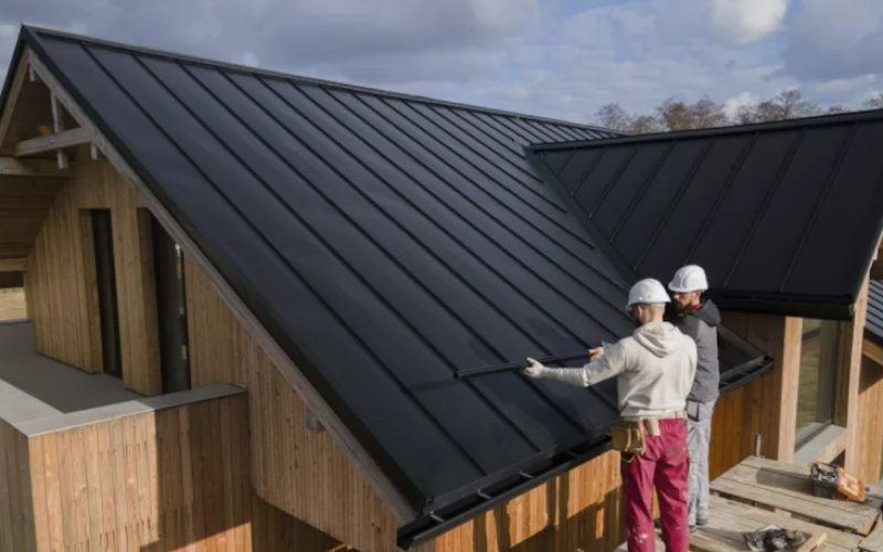 Florentino Brothers Roofing & Construction