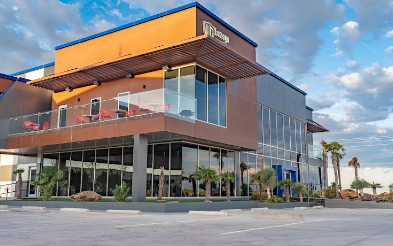 Lozoya General Contractors