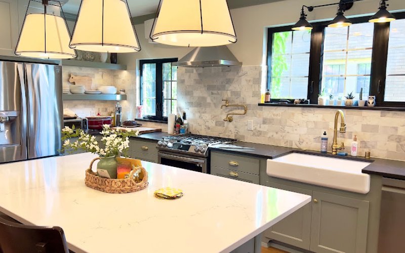 Cream City Construction — Remodeler in Milwaukee