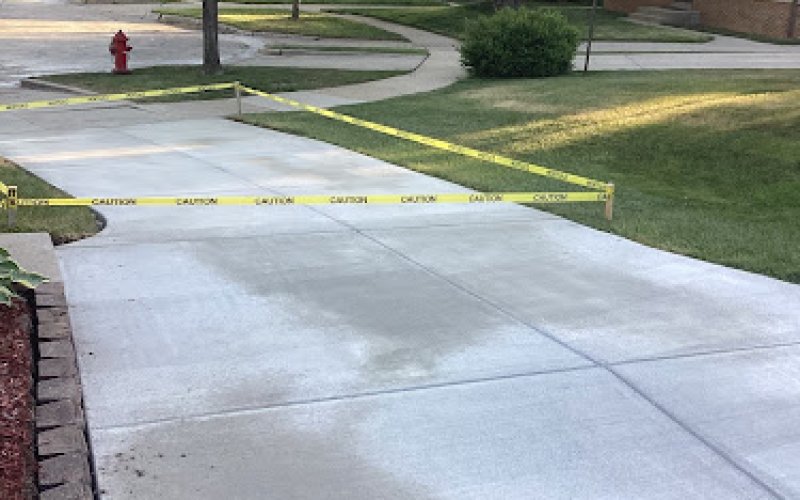 R D Construction of Wi LLC — Concrete contractor in Milwaukee