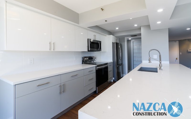Nazca Construction LLC