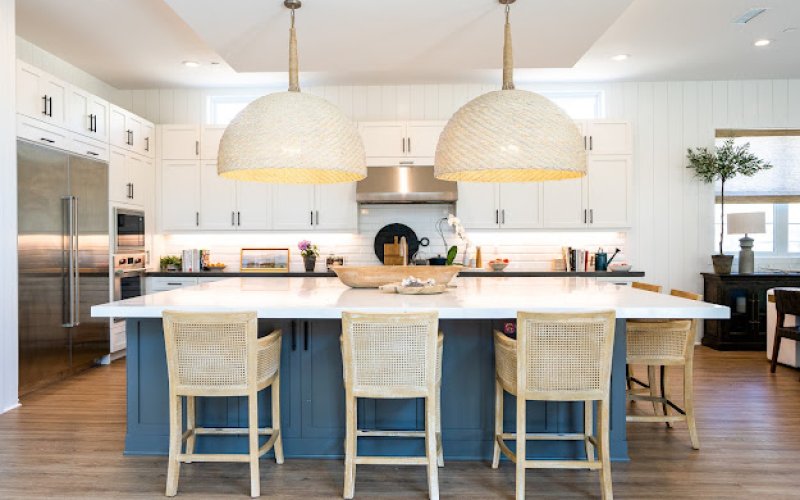 Elevation Design & Construction Co.