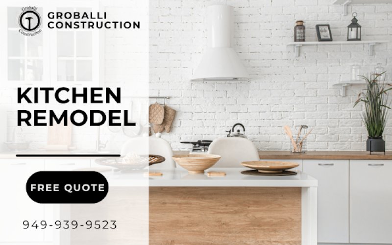 Groballi Construction
