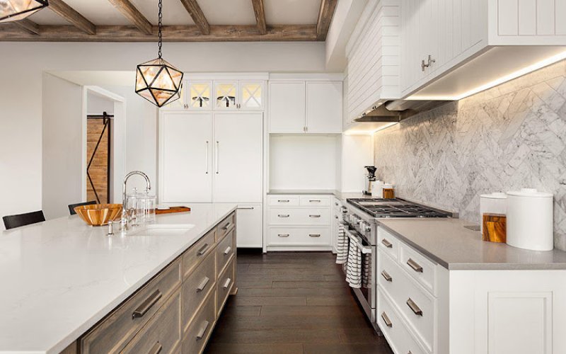 James Remodeling, General Contractor Mission Viejo, Home Remodeler