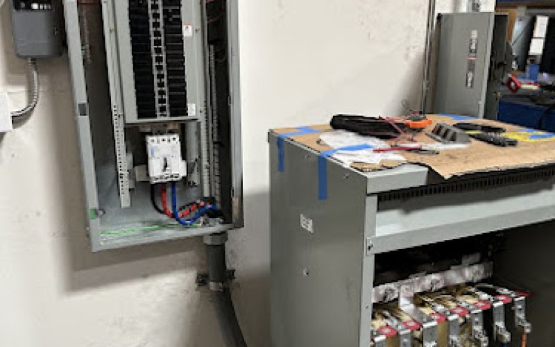 Right Construction, Inc