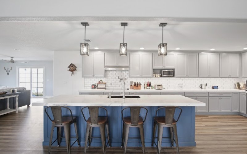 Calheta & Co. Remodeling