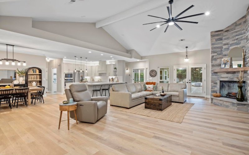 California Home Renew