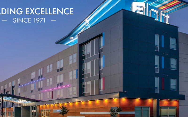 Huff Construction Company, Inc.