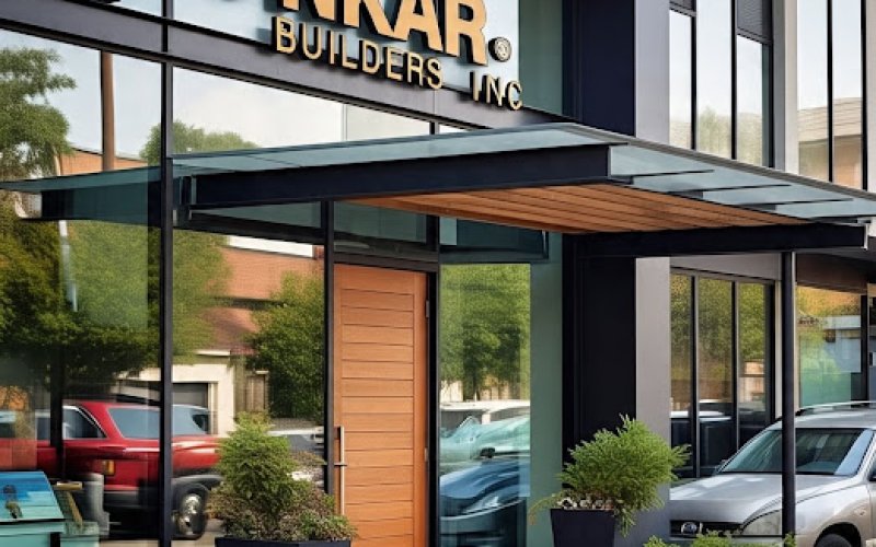 Onkar Builders Inc