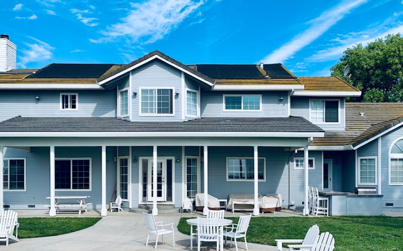 Red River Construction LLC
