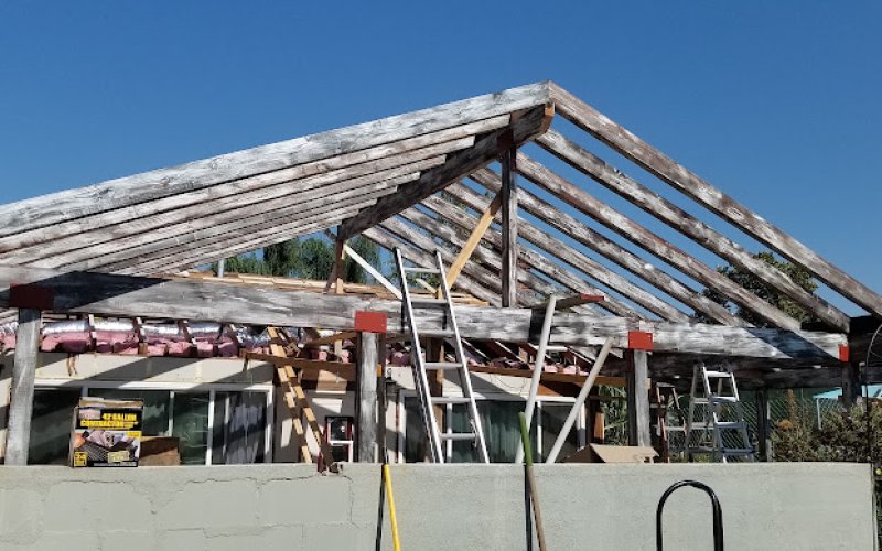 JJR Construction 25177 gentian ave moreno valley