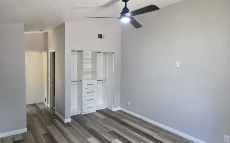 Serna Builders Inc