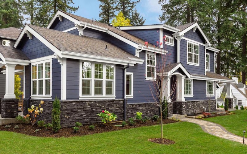 Farrer Construction — General contractor in Murfreesboro
