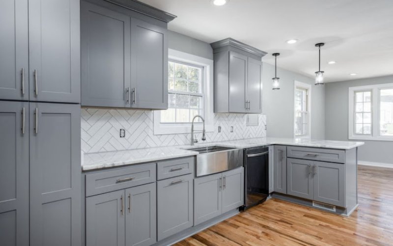 Southern Heartland Construction — General contractor in Murfreesboro
