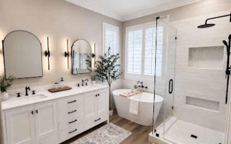 Golden State Home Repair and Renovations