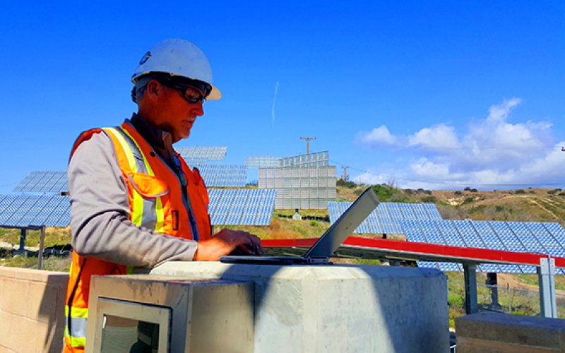 Restoration Builders of California