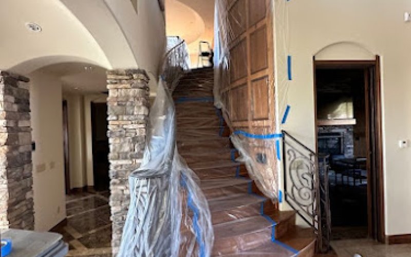 Apex General Contracting