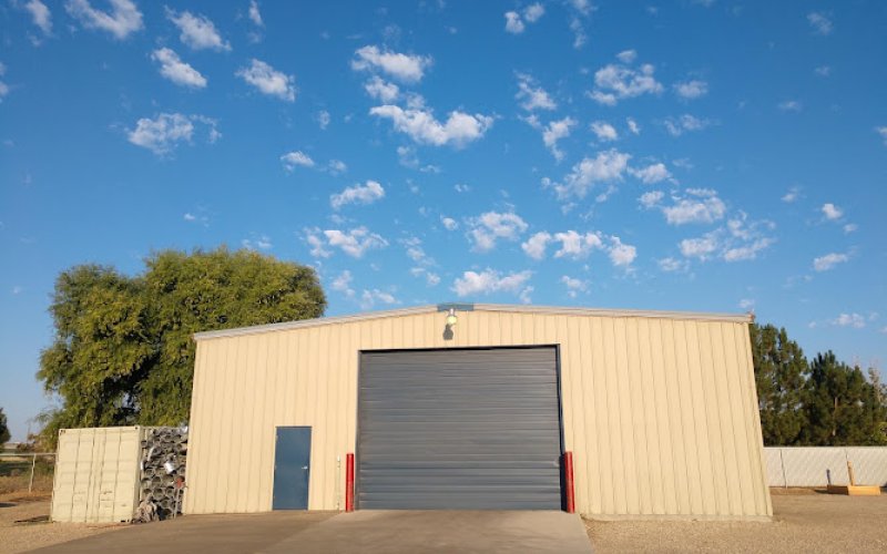 Bledsoe Construction Inc
