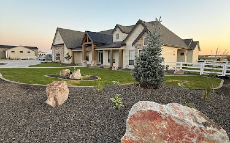 Landmark Construction LLC