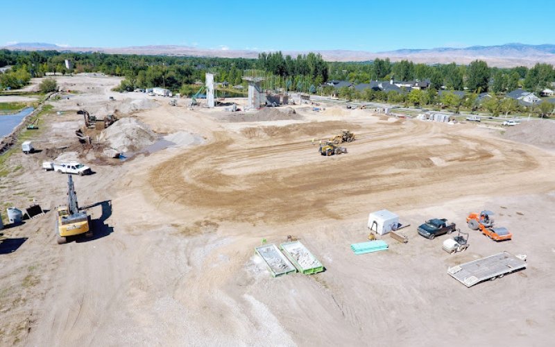 RADIX Construction Inc
