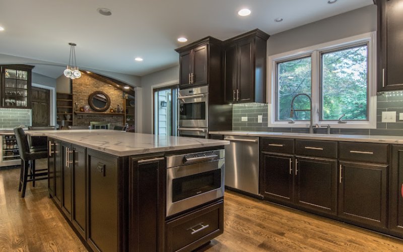 Reliable Home Improvement and Supply, Inc.