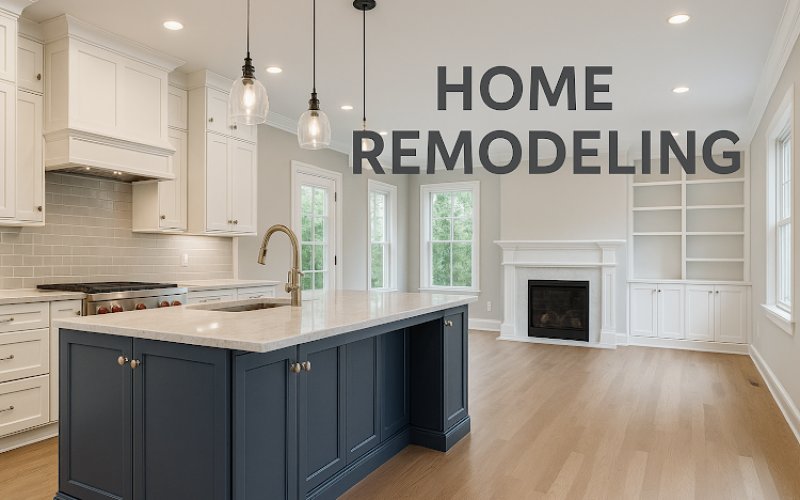 Remodel Right Restorations