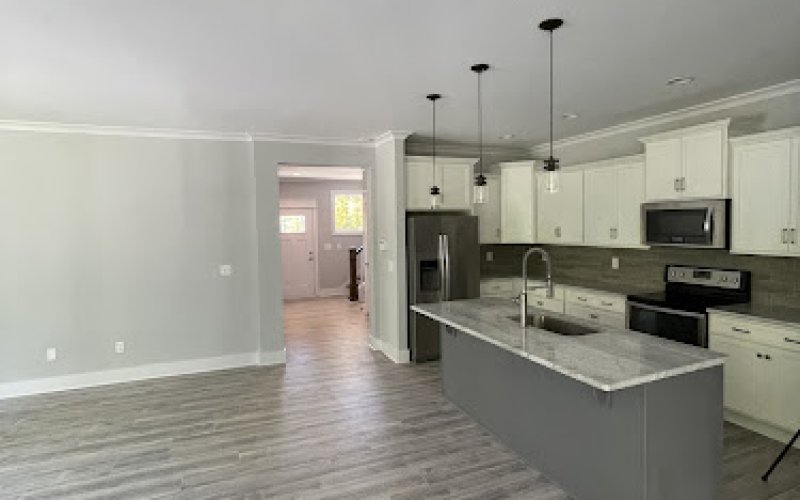 Nashville Construction Solutions