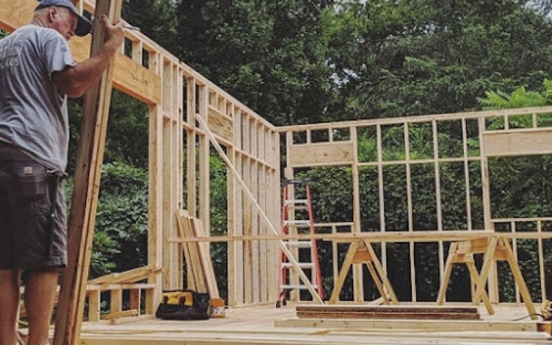 Stratton Exteriors