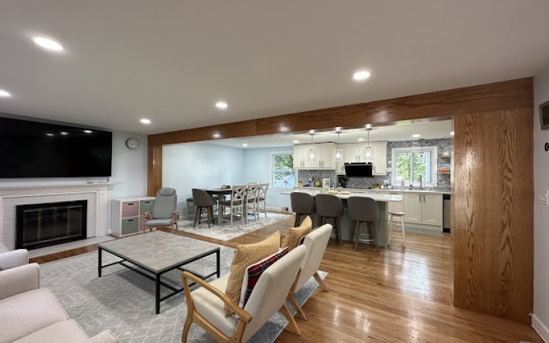 DAFA Construction LLC