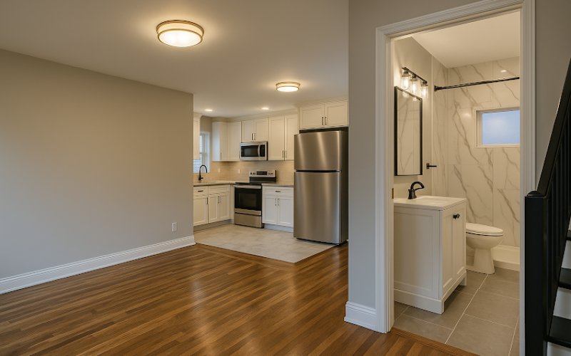 ITL Builders, LLC