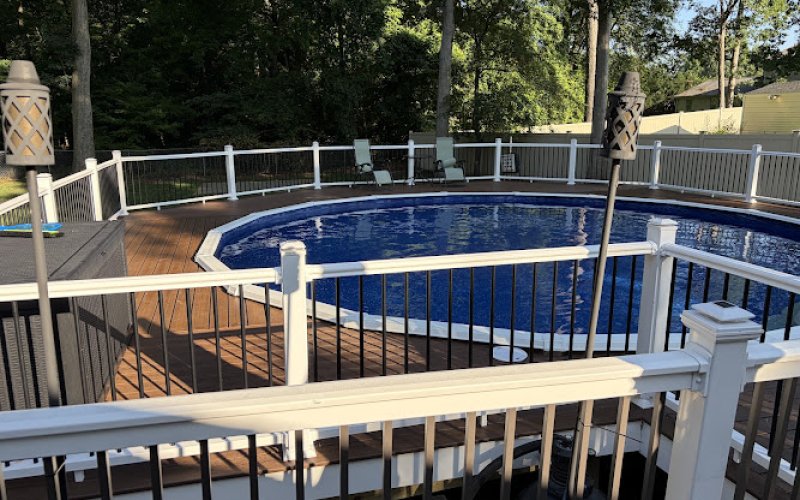 Malpica Home Improvement